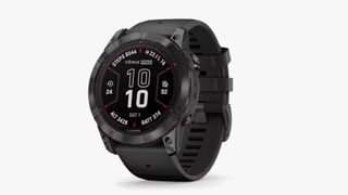 Garmin Fenix 7 Pro Sapphire