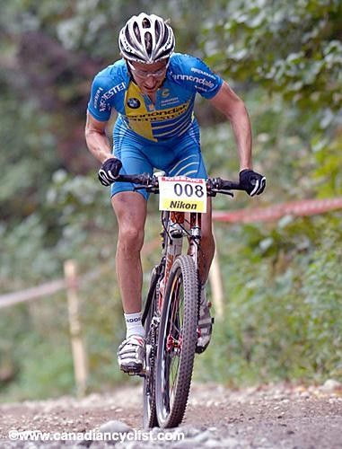Fredrik Kessiakoff (Cannondale-Vredestein)