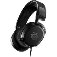 SteelSeries Arctis Prime Competitive Gaming Headset: $99.99$64.00 at Amazon