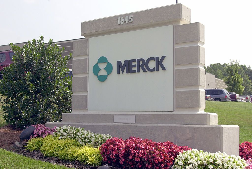 Merck