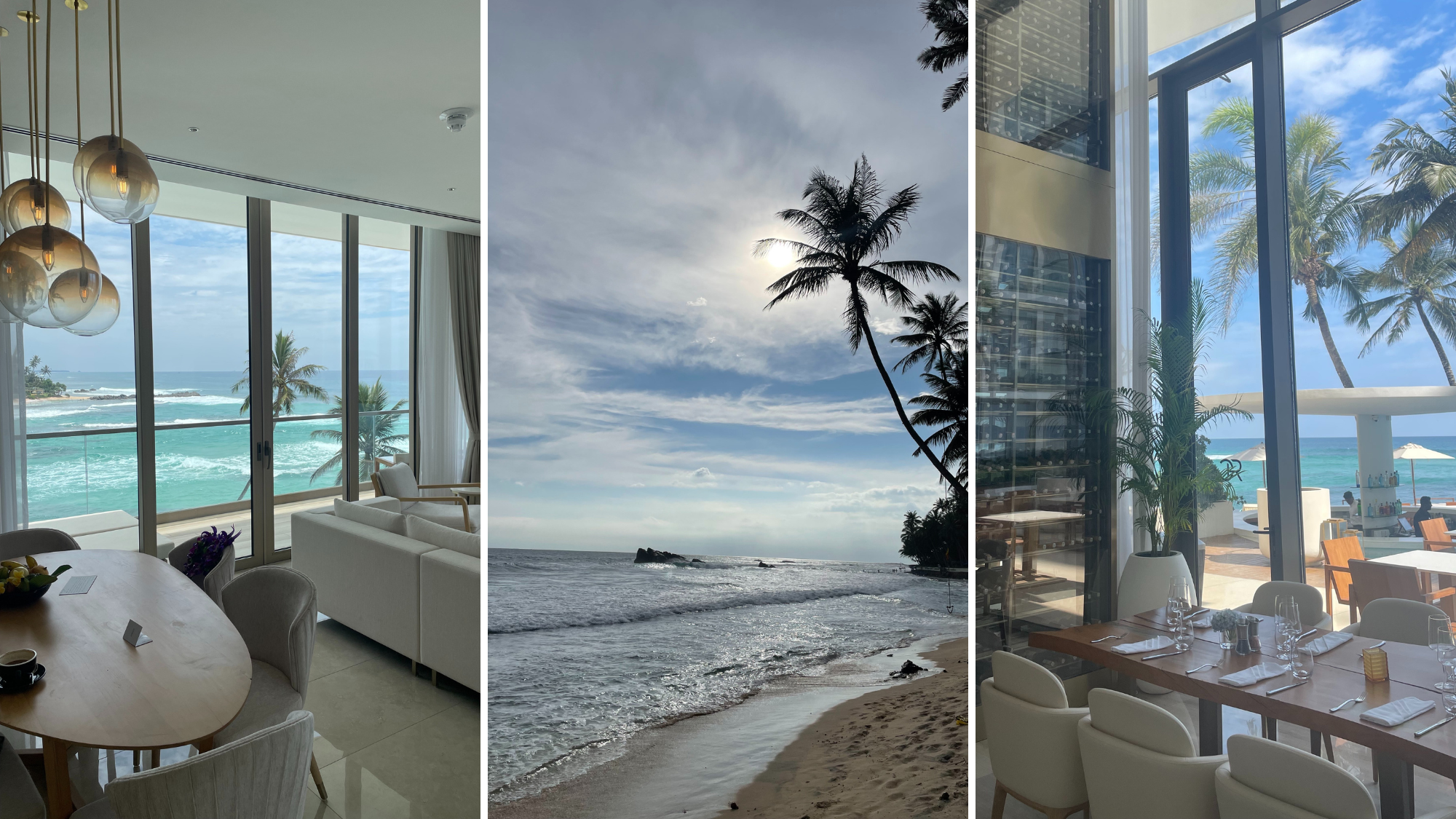 This Sri Lankan Resort Is the Epitome of Laid-Back Luxury