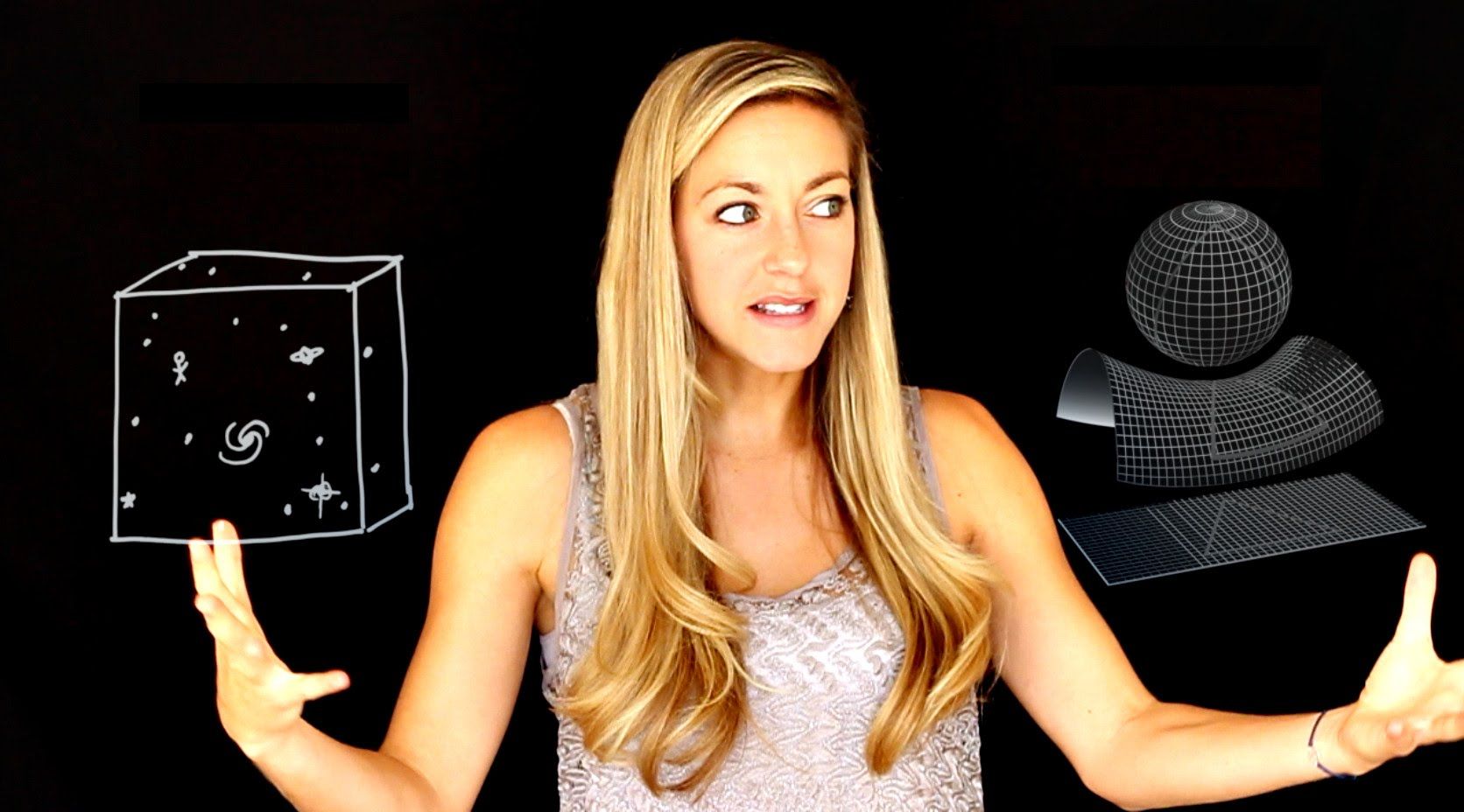 physics girl net worth - Ilustrasi 2