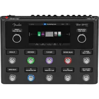 Fender Tone Master Pro100+ amp models | 100+ FX | IR loading