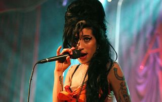 AMY WINEHOUSE - Classic Albums