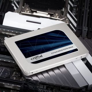 Crucial Mx500 1tb Drive