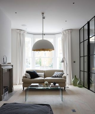 Scandi home