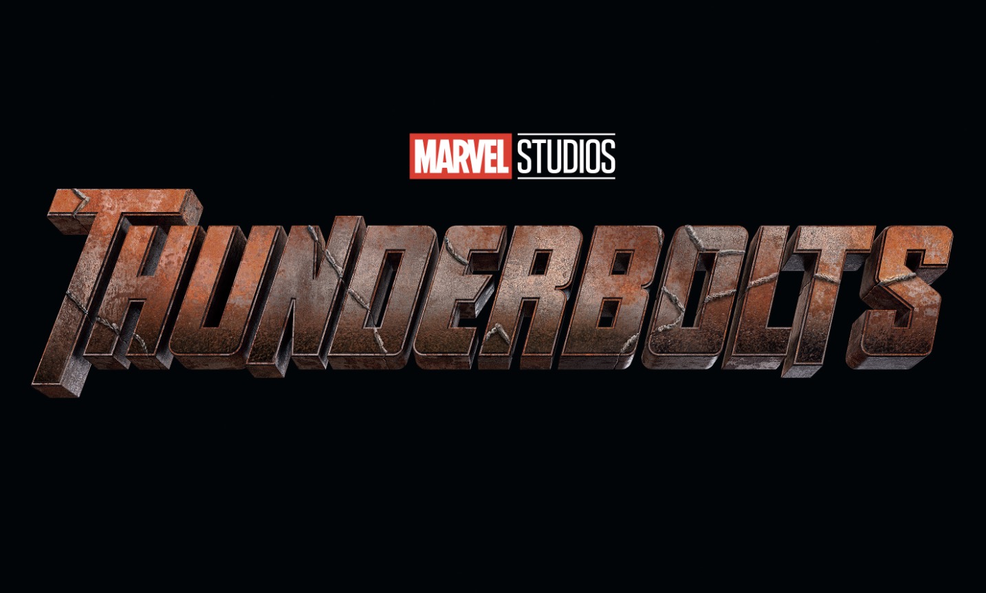 Thunderbolts title card