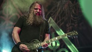 Mark Morton