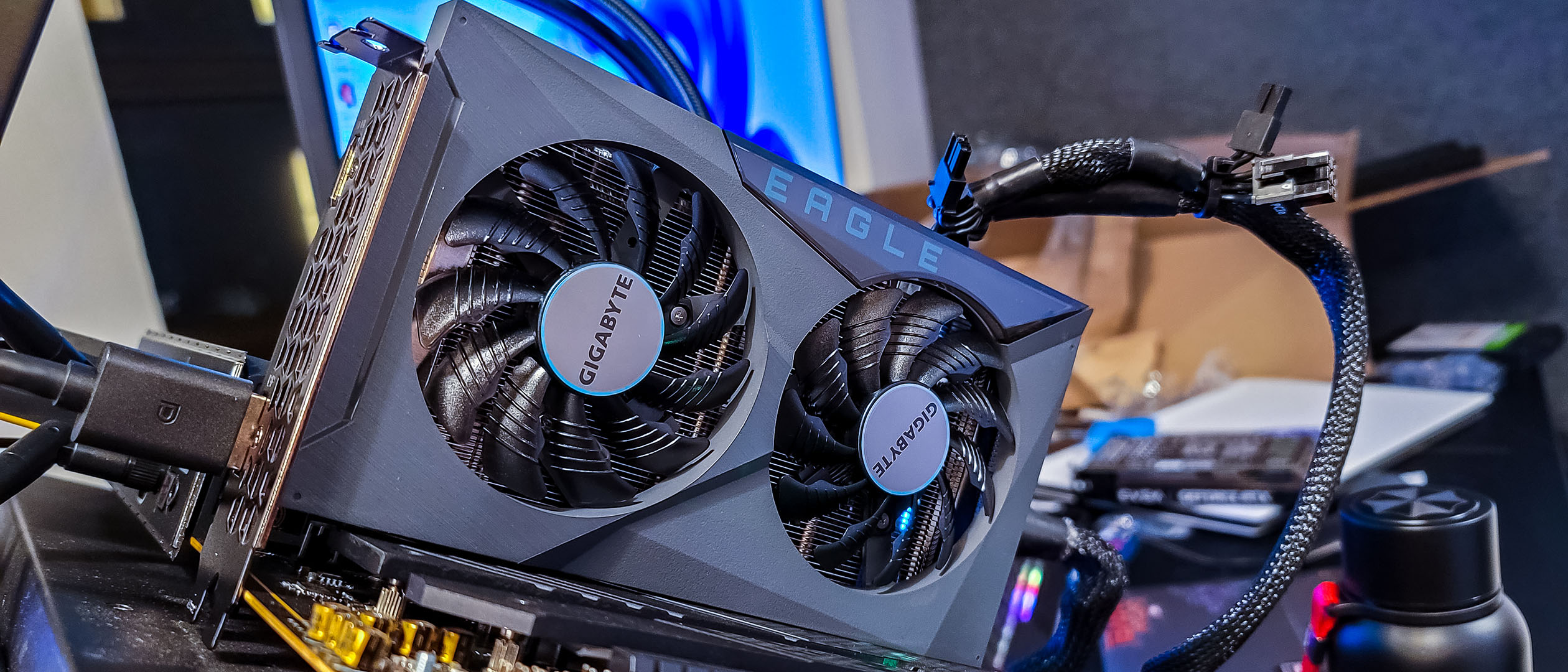 AMD Radeon RX 6500 XT Review: Missing some oomph - Reviewed