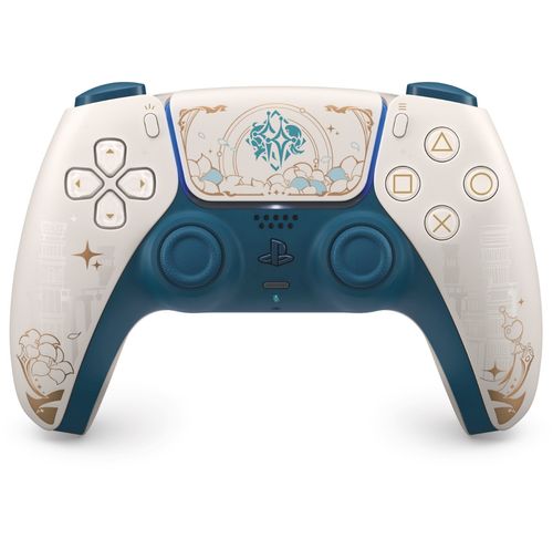 Limited Edition Genshin Impact DualSense