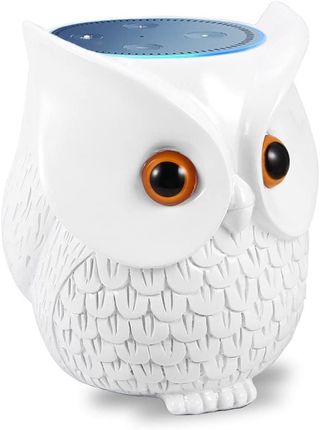 Echo Dot Owl
