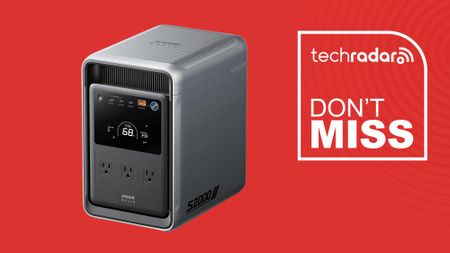 Anker SOLIX S2000 deal