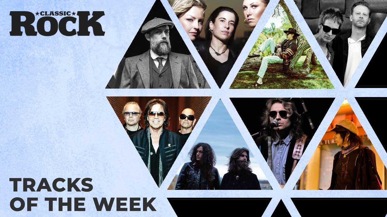 Tracks Of The Week artists