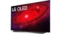 LG 48" CX Smart 4K OLED TV