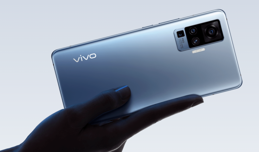 vivo X51 5G