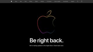 Apple Store Down March 2022 Peek Performance