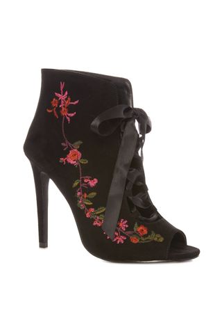 Primark Limited Edition Boots, £18