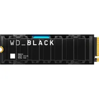 WD_BLACK SN850 2TB | $359.99$181.99 at Best Buy