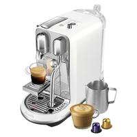 Breville Creatista Plus Coffee MachineAU$899AU$549 at Amazon