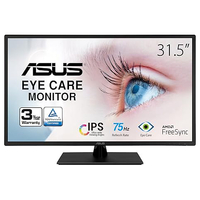 Asus Asus 31.5” 1080P Monitor