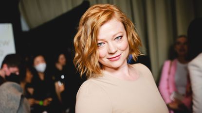 Succession&#039;s Sarah Snook