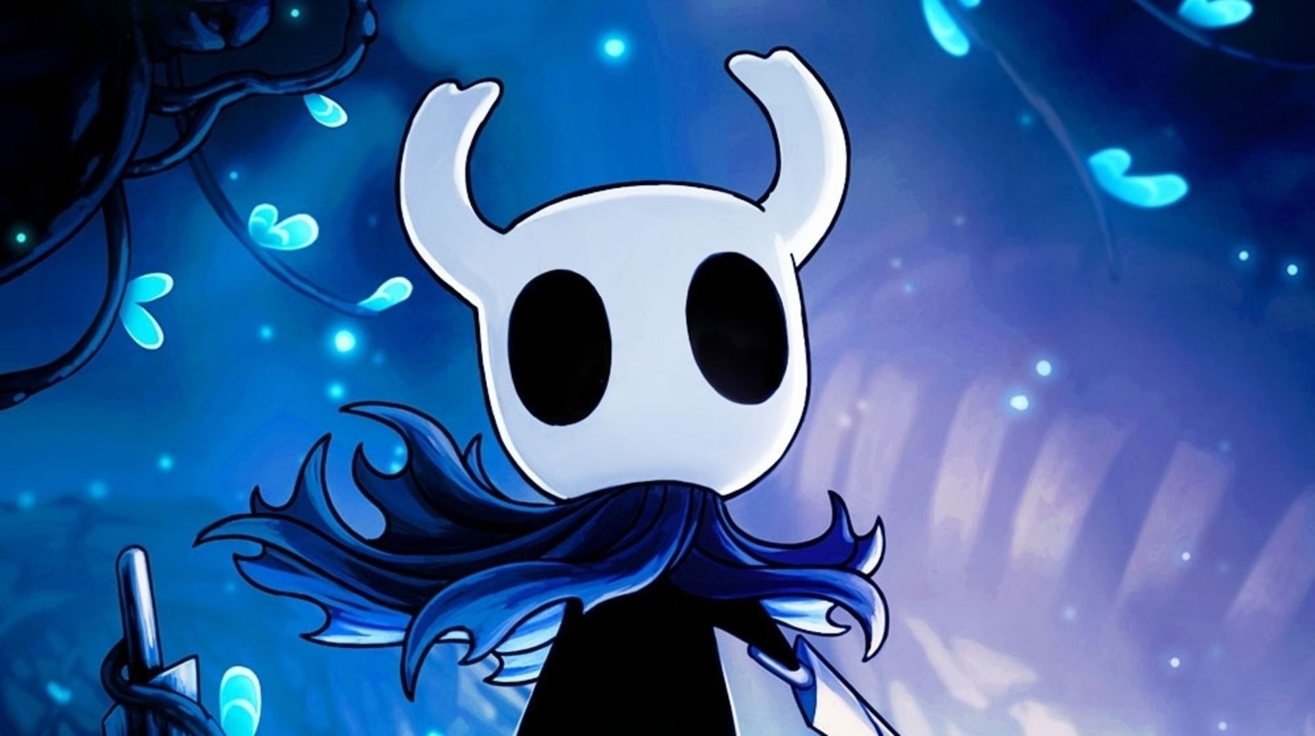 Hollow Knight