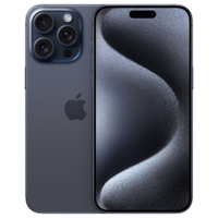 iPhone 15 Pro Max | $0.01 at Amazon (with a plan)
