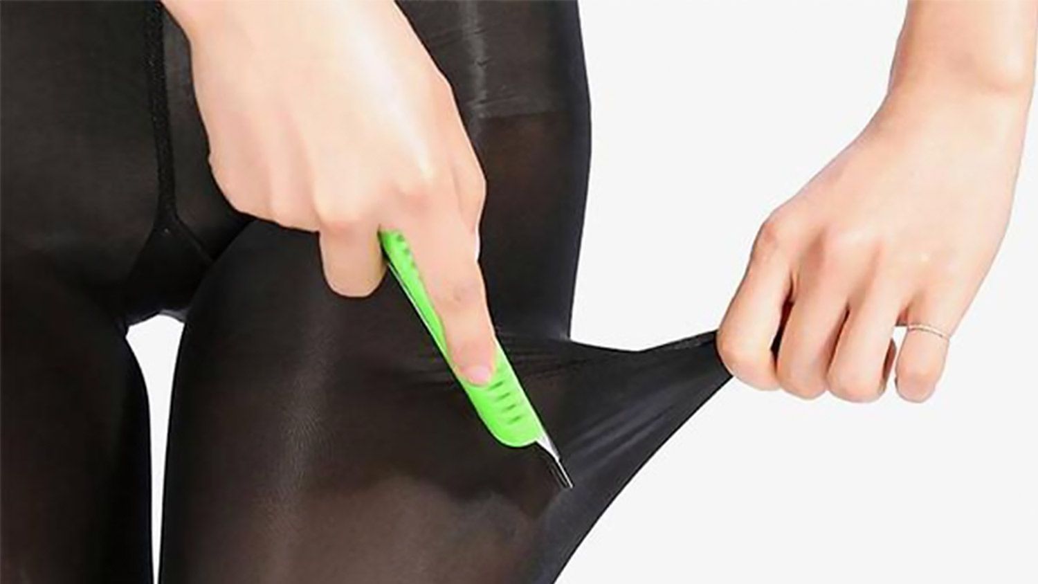 NoRip Tights Review Can You Actually Tear Those NoRip Tights