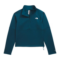 The North Face DotKnit Thermal ¼-Zip (Women's)