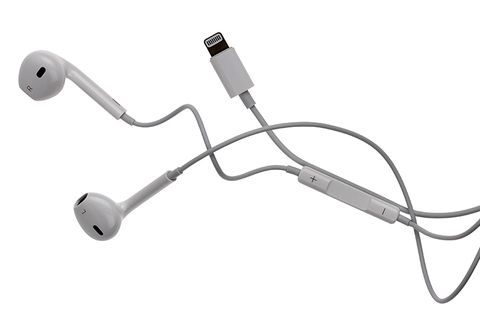Apple EarPods with Lightning Connector review | What Hi-Fi?
