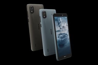 Nokia C2 2nd Edition