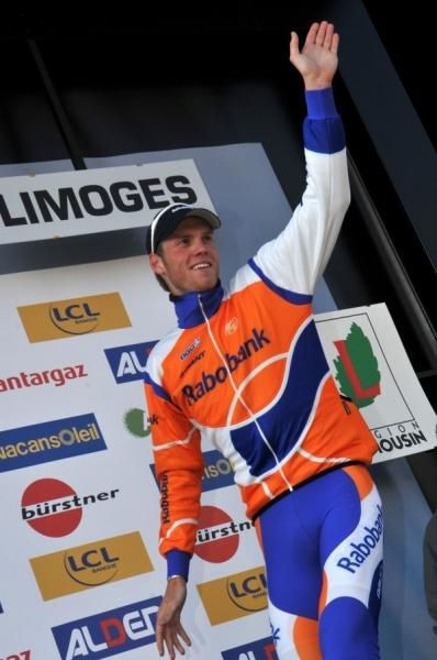 Boom and Posthuma lead Rabobank | Cyclingnews