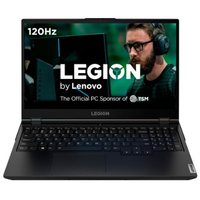 Lenovo Legion 5 gaming laptop: $1,099.99$949.99 at Best Buy
Deal ends: unknown