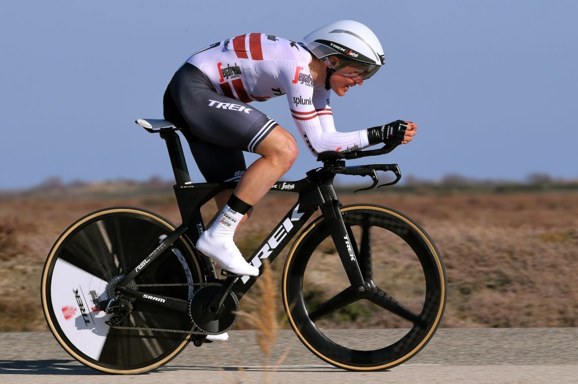 Toms Skujins (Trek-Segafredo)