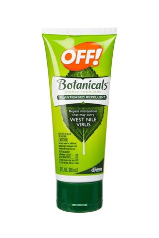 Non-DEET Drugstore Products That Still Do the Trick
