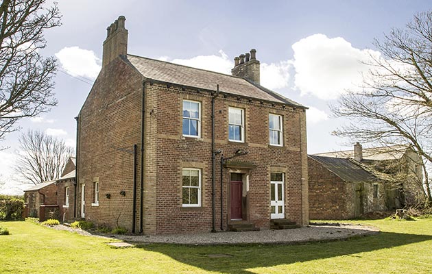 orchard-house