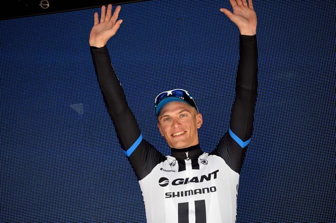 Marcel Kittel (Giant-Shimano)
