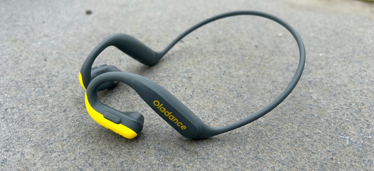 Oladance OWS Sports headphones