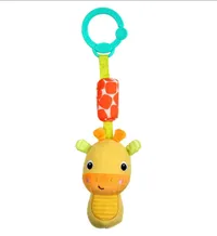 Bright Starts Chime Along Friends Giraffe - £5.99 | Boots&nbsp;