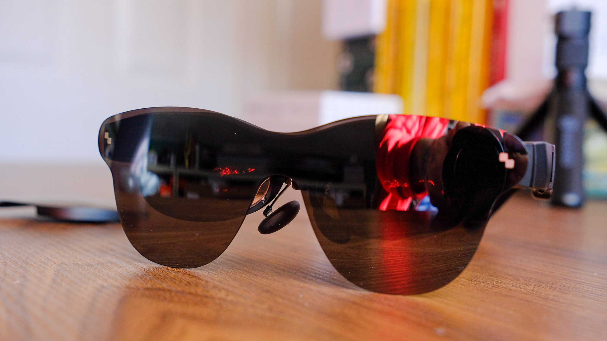 Rayneo Air 4 Pro AR Glasses review