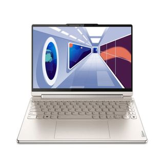 Lenovo Yoga Book 9i review: A near-perfect productivity laptop