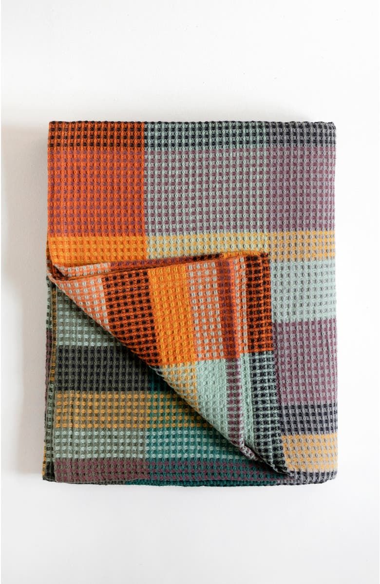 Vrou Vrou Blanket