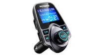 VicTsing FM Transmitter and USB Charger