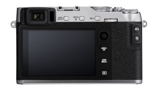 Fujifilm X-E3 review