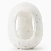 Marble sculpture, McGee &amp; Co