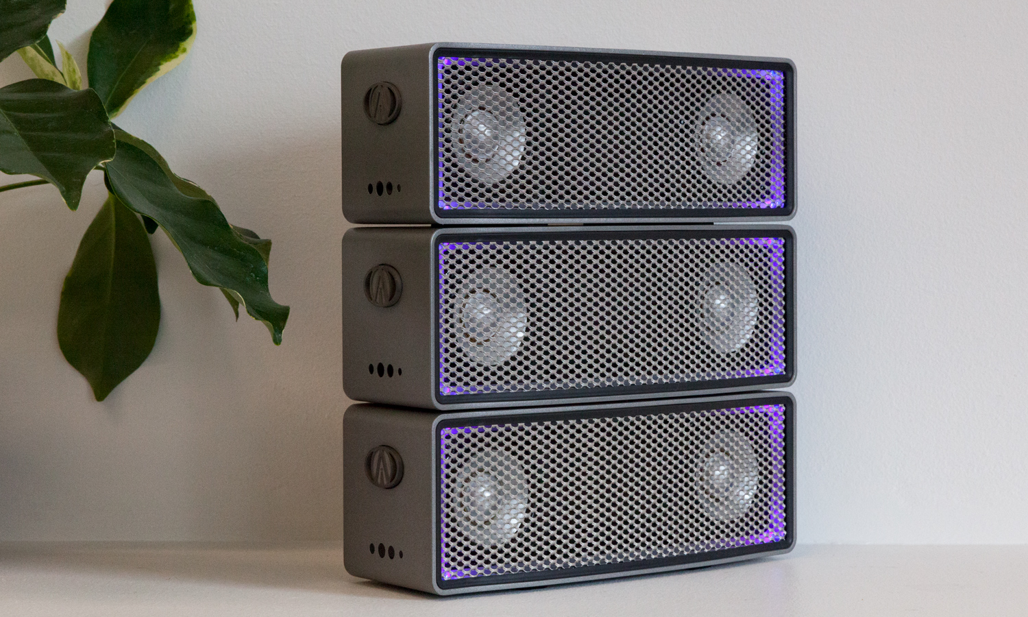 Soundots Bluetooth Speaker Review: Awesome Modularity, High Price 