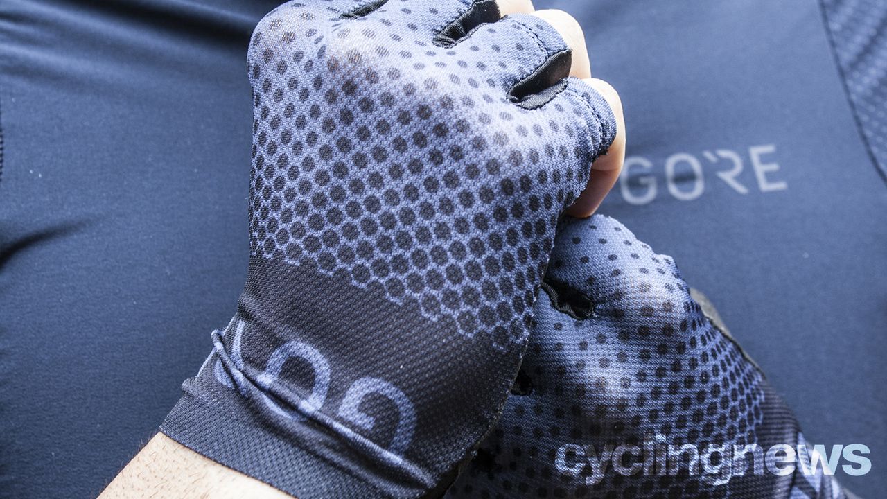 Gore Fabian Cancellara C7 Collection