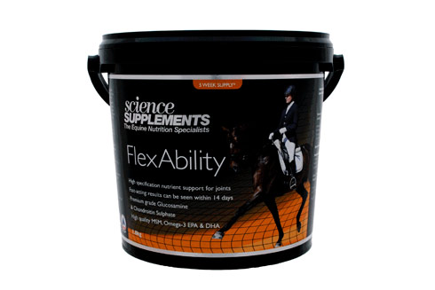 SS-Flex