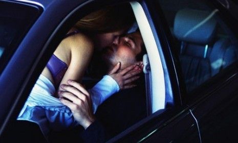 The sexiest place to do it? The car, according to Torjan condom&amp;#039;s national sex survey.