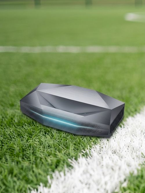 Aetherion Max Rgb Laser Ust Projector 